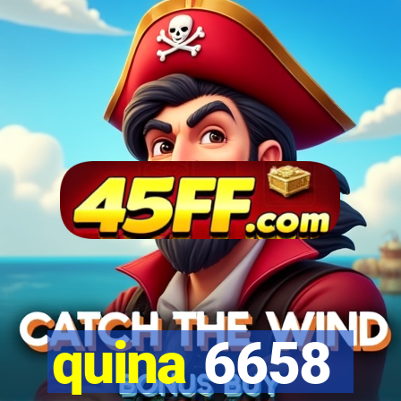 quina 6658